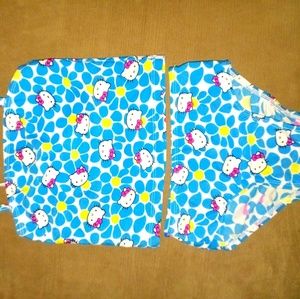 Hello Kitty toddler swimwear